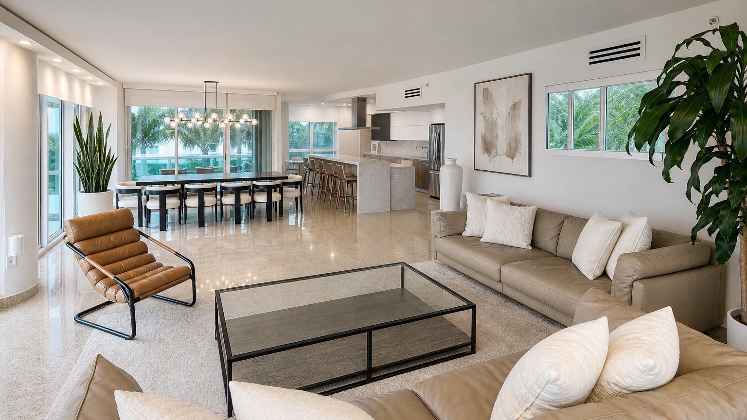 16500 Collins Avenue # 356, Sunny Isles Beach FL 33160 photo 4