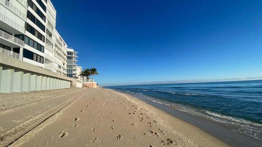 3589 S Ocean Boulevard # 402, South Palm Beach FL 33480 photo 4