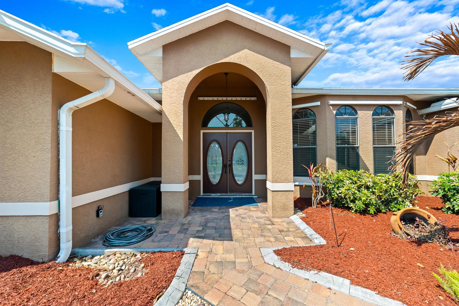 2355 SW Salmon Road, Port St. Lucie FL 34953 photo 2