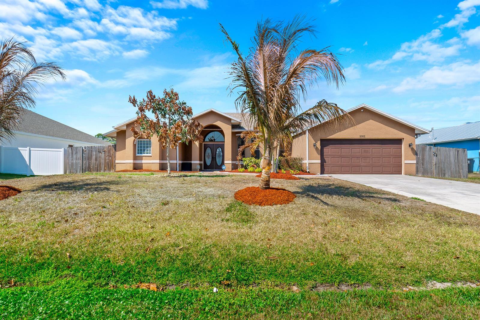 2355 SW Salmon Road, Port St. Lucie FL 34953