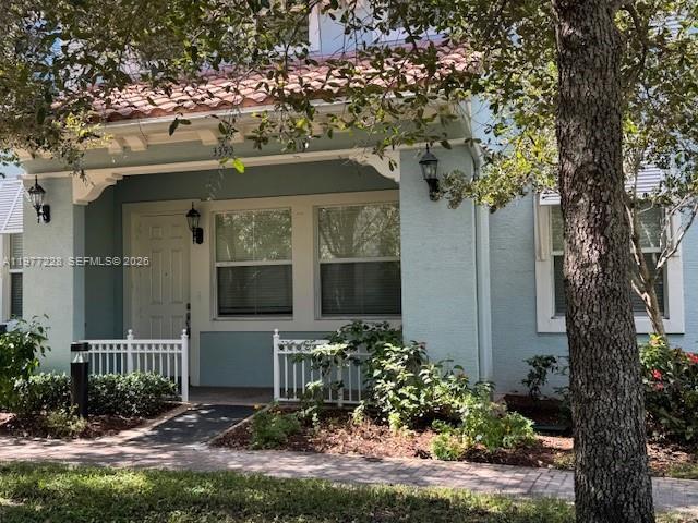 3390 NW 125th Way # 3390, Sunrise FL 33323 photo 2