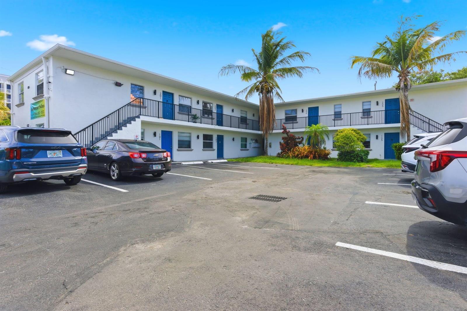 1015 NE 17th Avenue # 203, Fort Lauderdale FL 33304