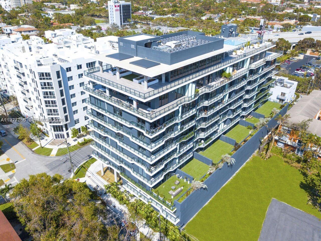 201 SW 17th Rd # 304, Miami FL 33129