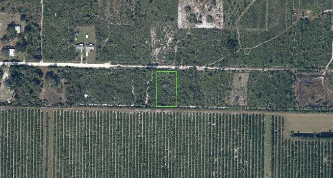 2809 Hacienda Drive, Sebring FL 33857