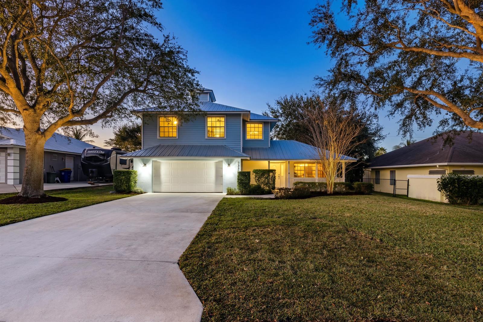 9325 SE Mercury Street, Hobe Sound FL 33455 photo 3