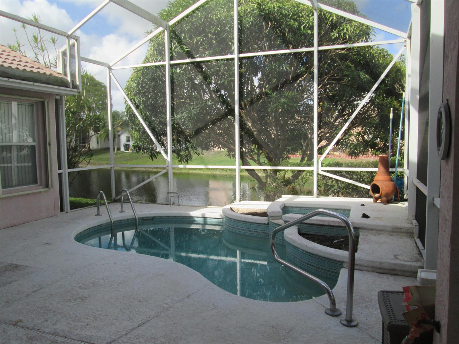 2866 Waters Edge Circle, FL 33413