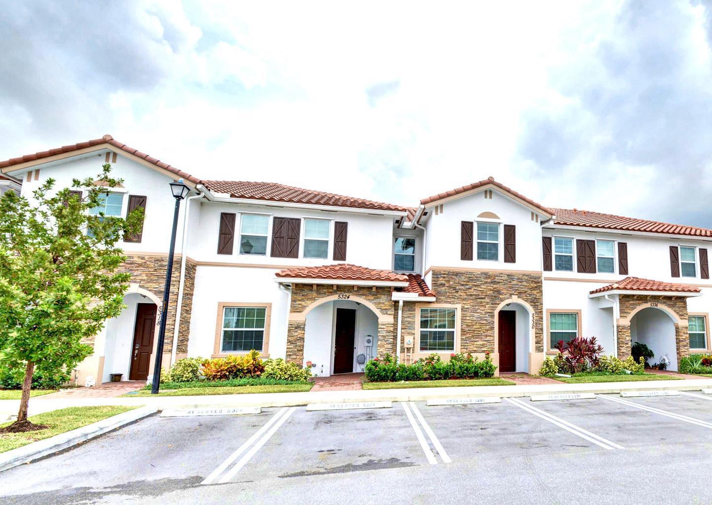 5330 Ellery Terrace, West Palm Beach FL 33417