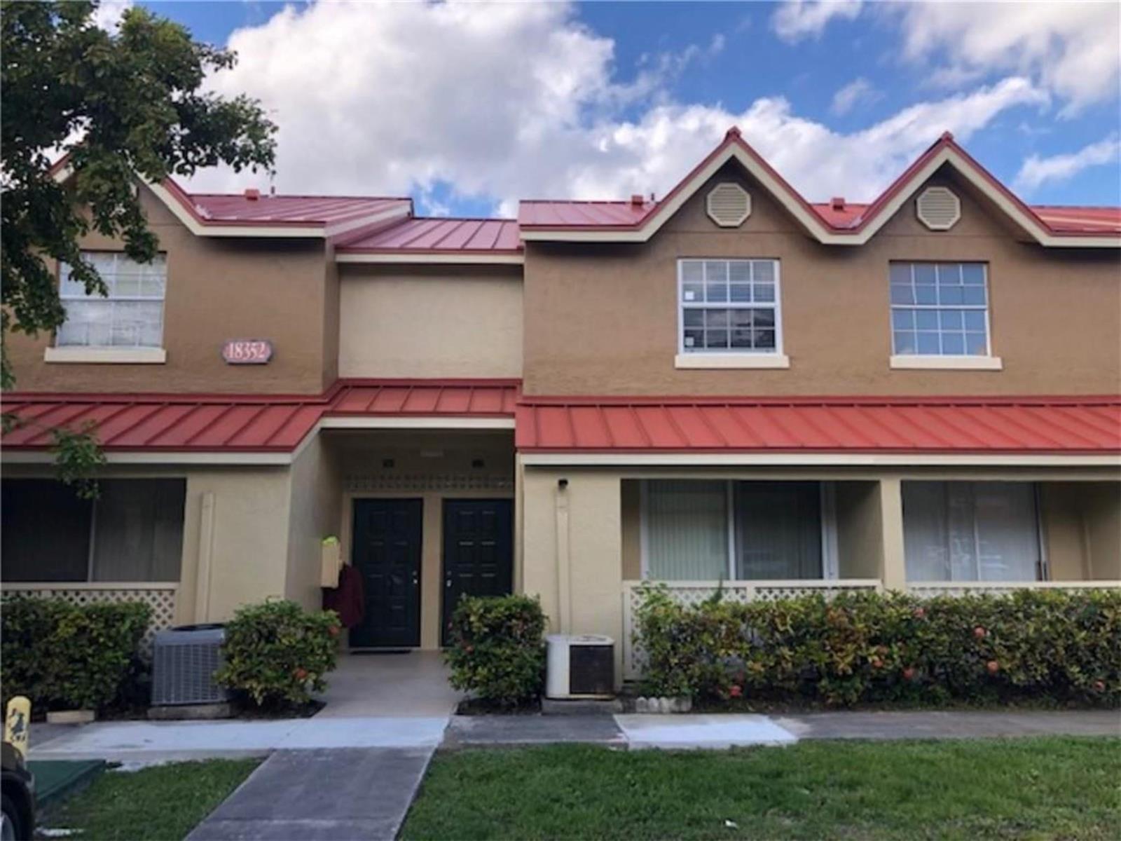 18352 NW 68th Avenue, Hialeah FL 33015