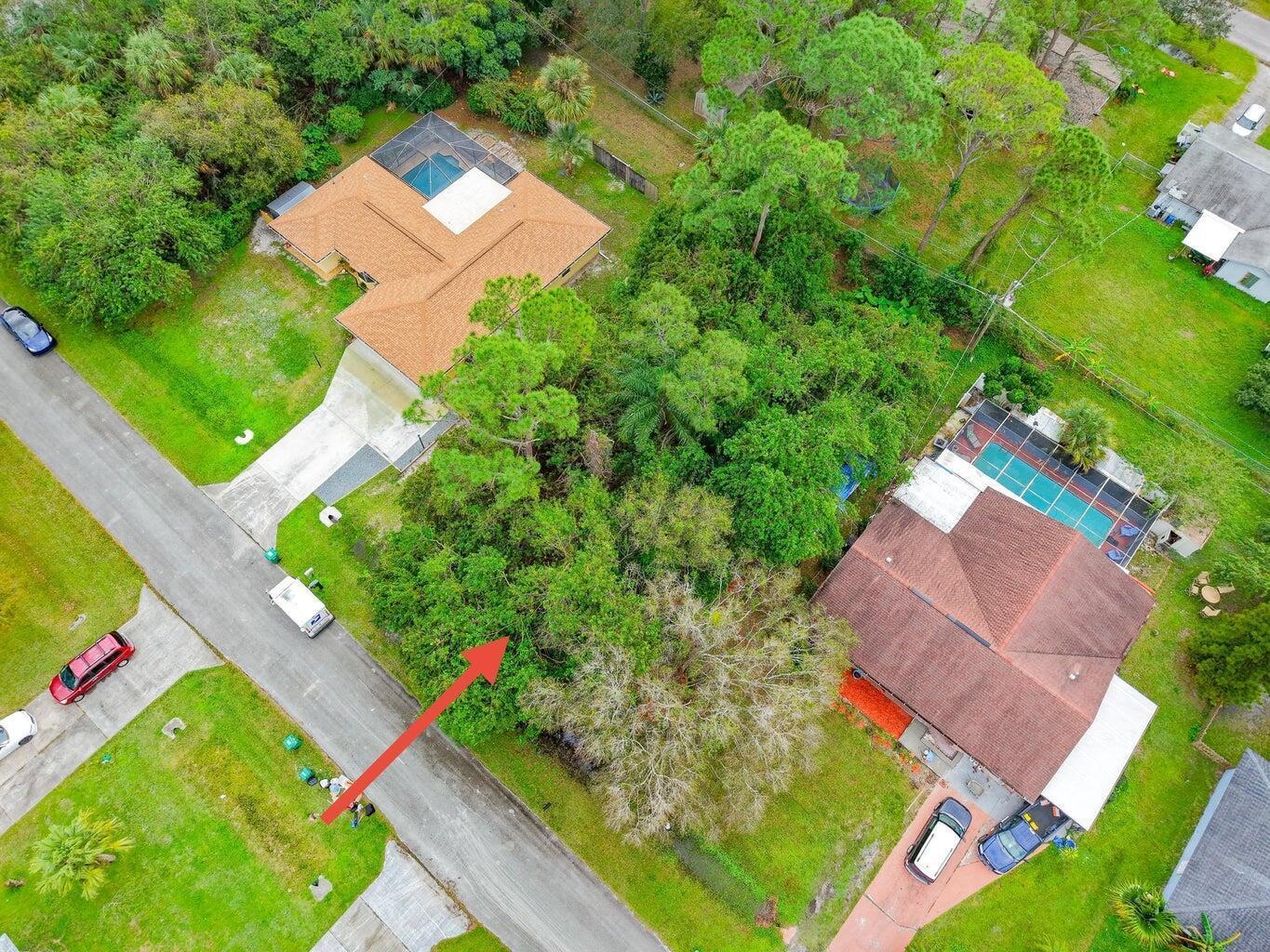 Tbd Santa Clara Boulevard, Fort Pierce FL 34951 photo 3