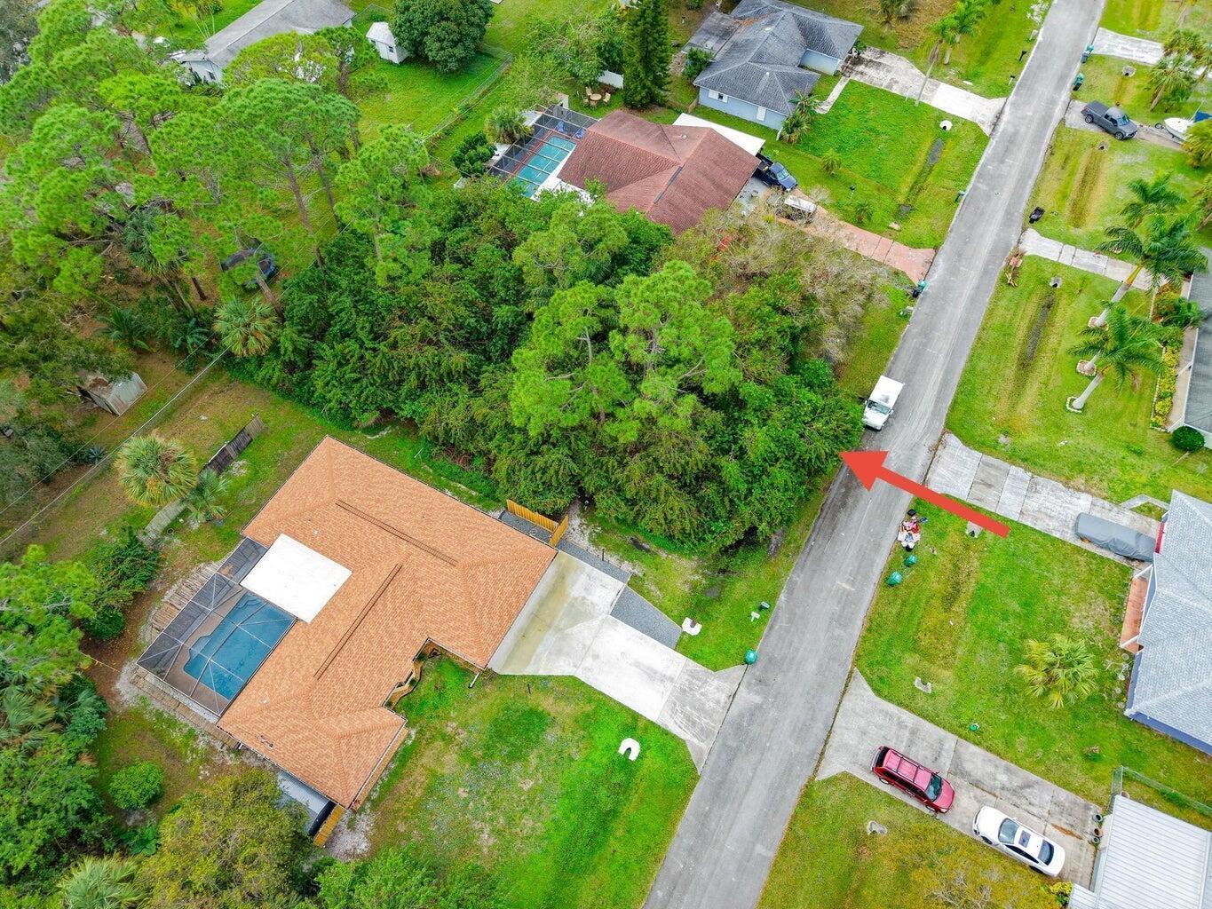 Tbd Santa Clara Boulevard, Fort Pierce FL 34951