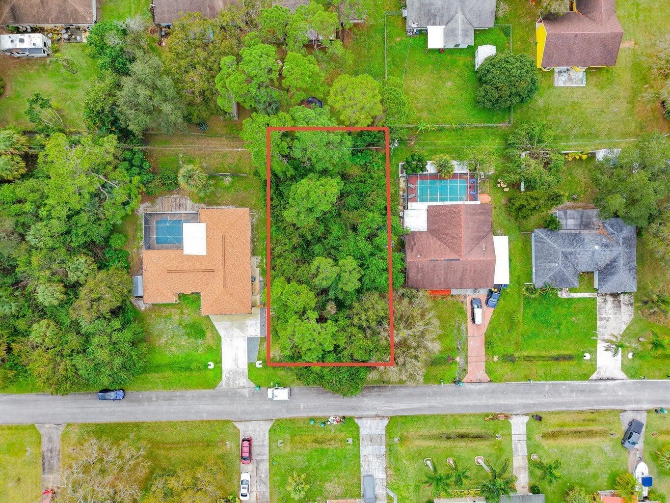 Tbd Santa Clara Boulevard, Fort Pierce FL 34951 photo 4