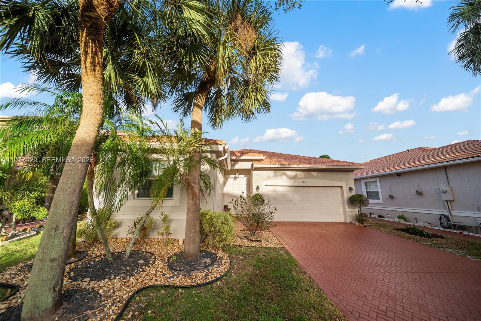 7862 NW 62nd Ter, Parkland FL 33067 photo 2