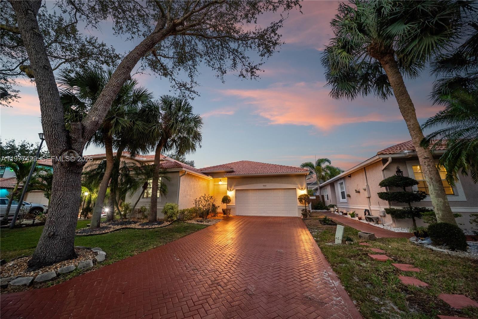 7862 NW 62nd Ter, Parkland FL 33067