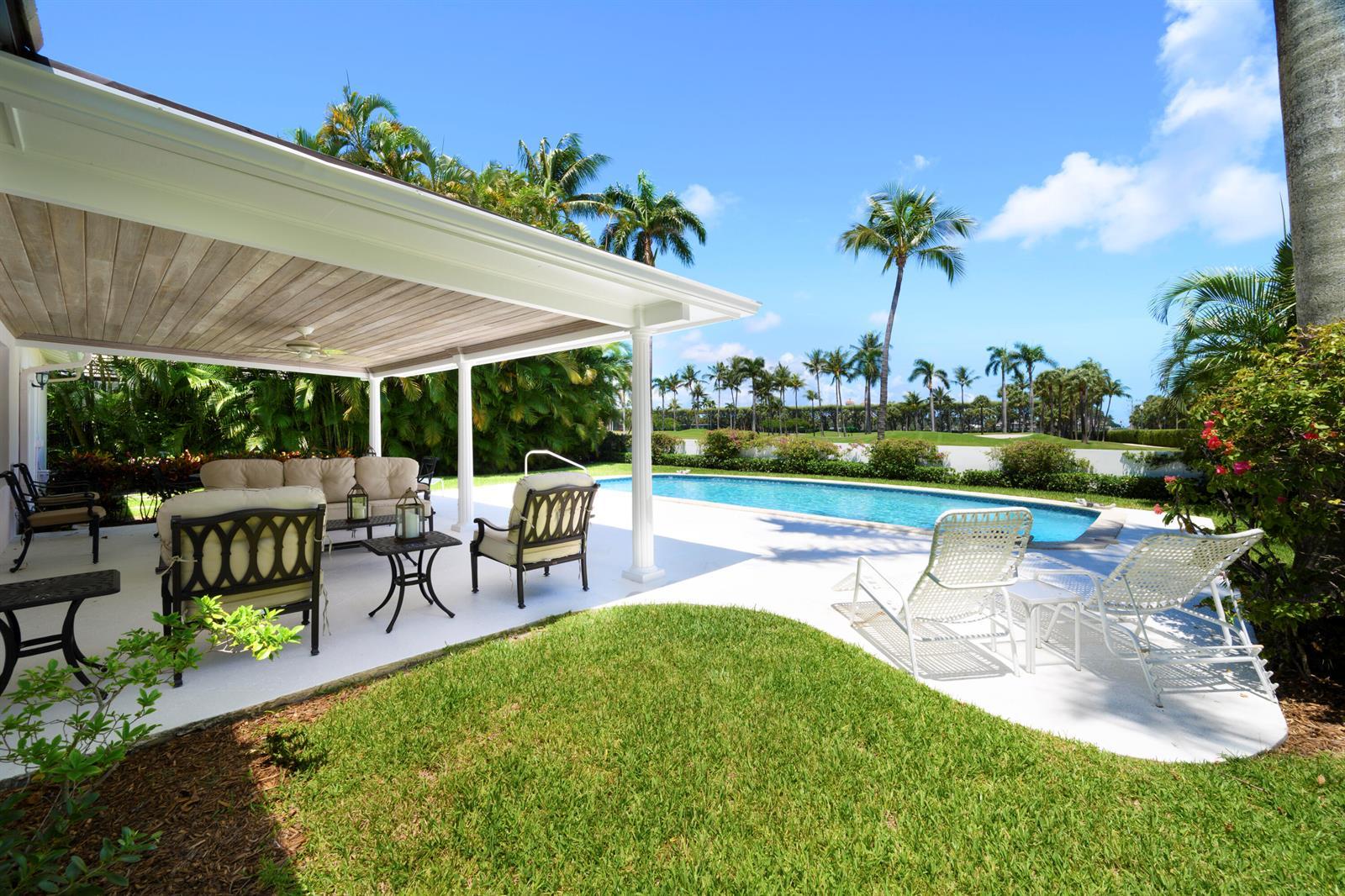 201 Pendleton Avenue, Palm Beach FL 33480 photo 2