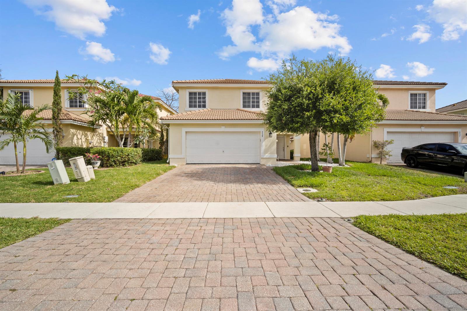 6427 Adriatic Way, FL 33413