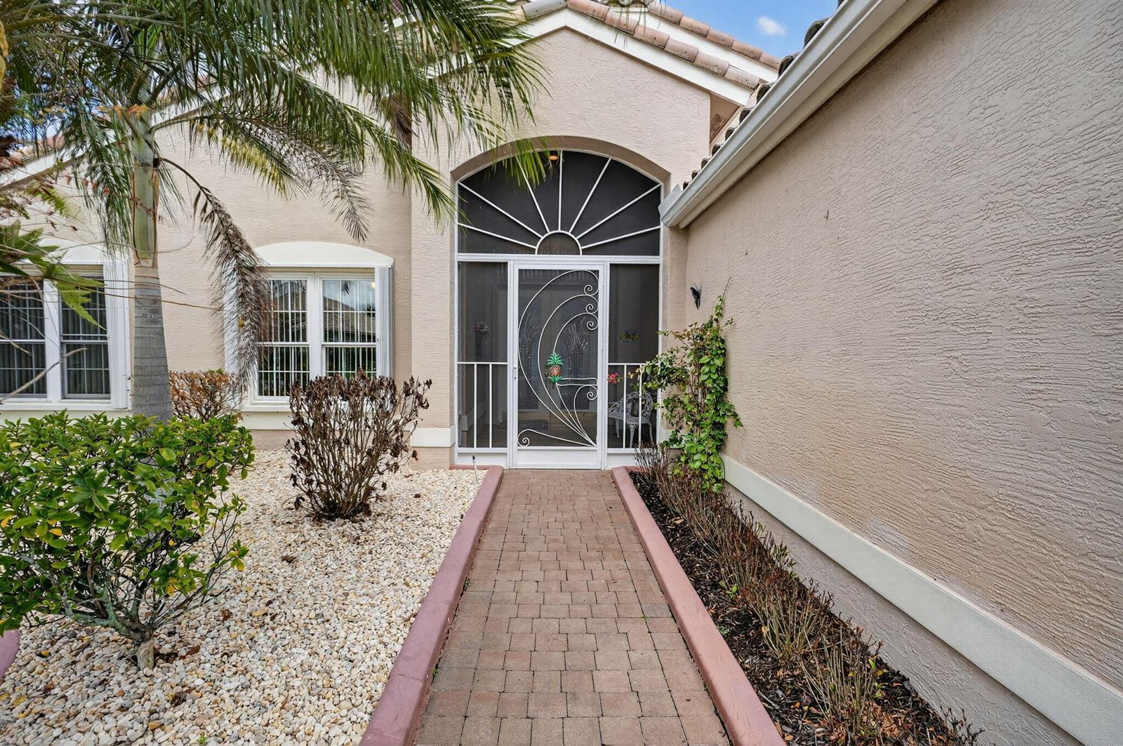 504 NW Serene Meadow Way, Port St. Lucie FL 34986 photo 2
