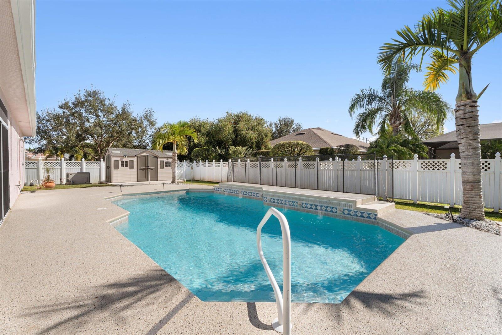 5806 NW Rose Petal Court, Port St. Lucie FL 34986 photo 4