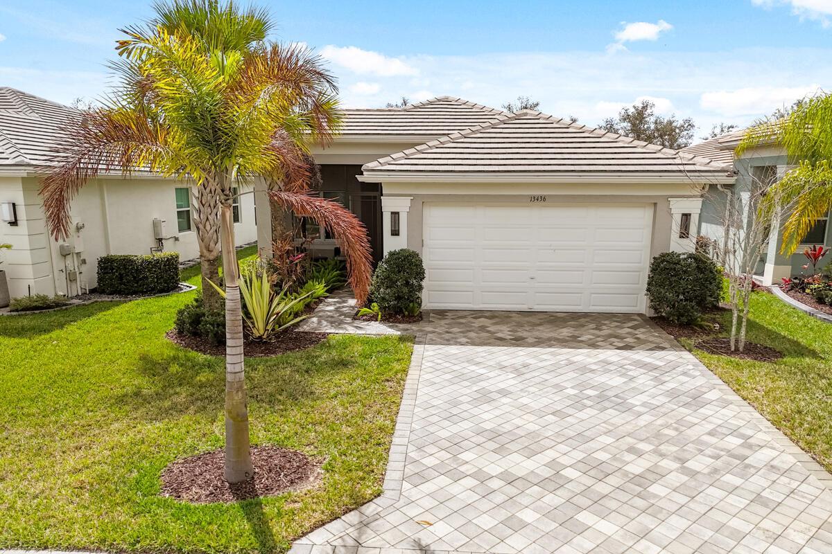 13436 SW River Rock Road, Port St. Lucie FL 34987