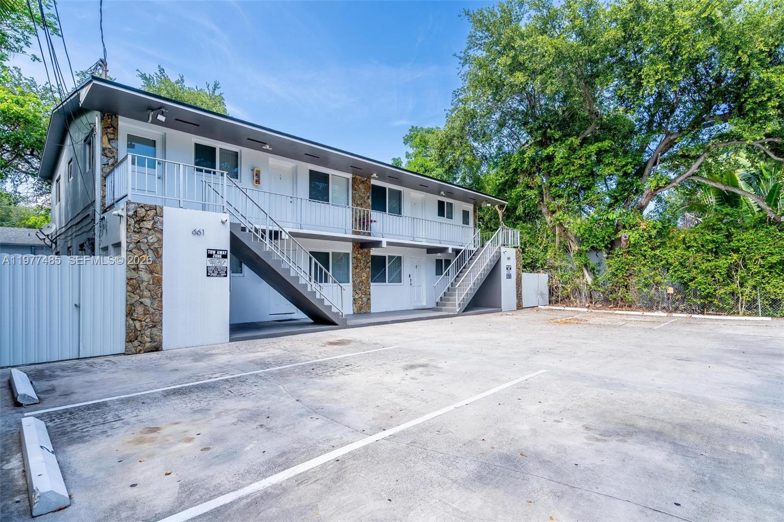 661 NE 61st St, Miami FL 33137 photo 2