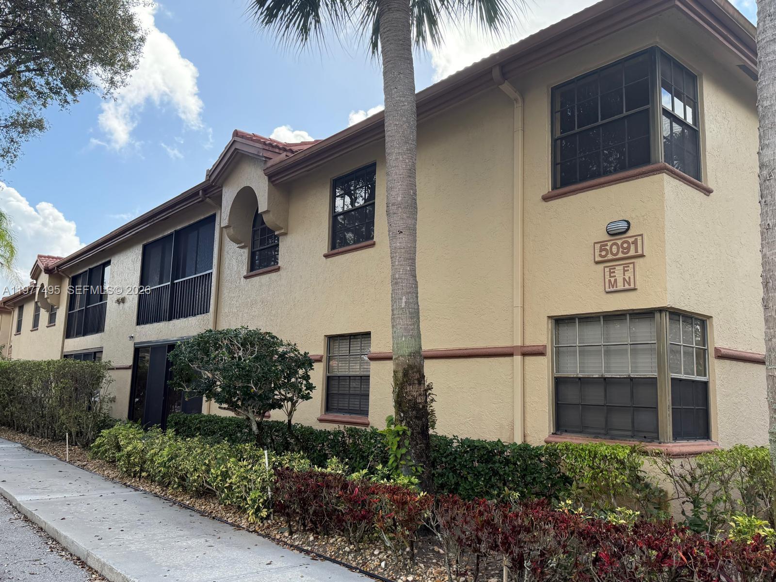 5091 Splendido Ct # F, Boynton Beach FL 33437