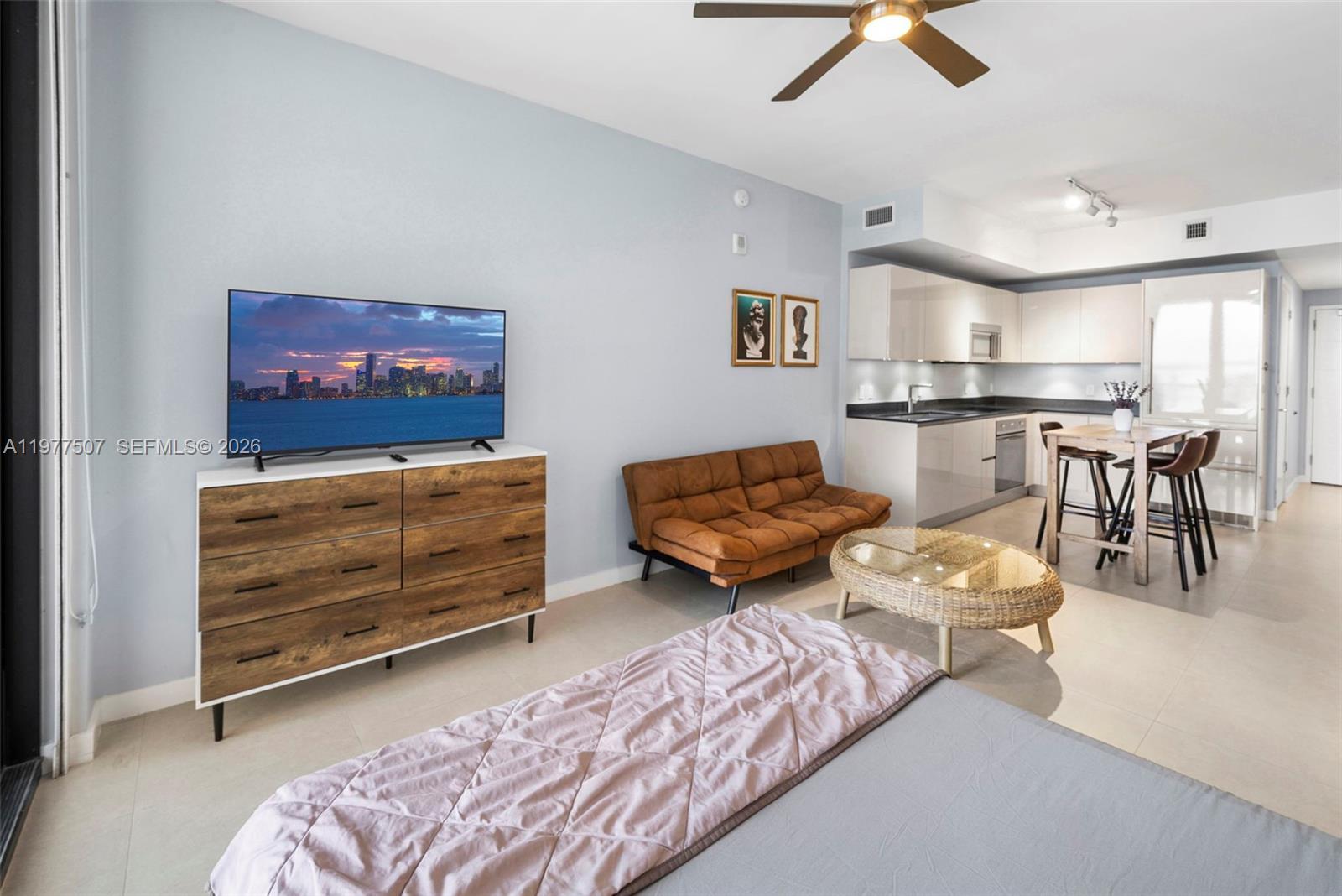 1010 Brickell Ave # 3610, Miami FL 33131 photo 3