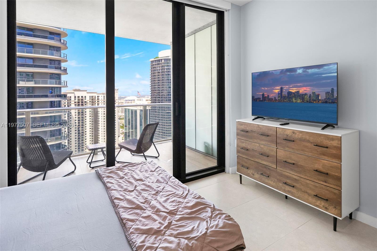 1010 Brickell Ave # 3610, Miami FL 33131 photo 5