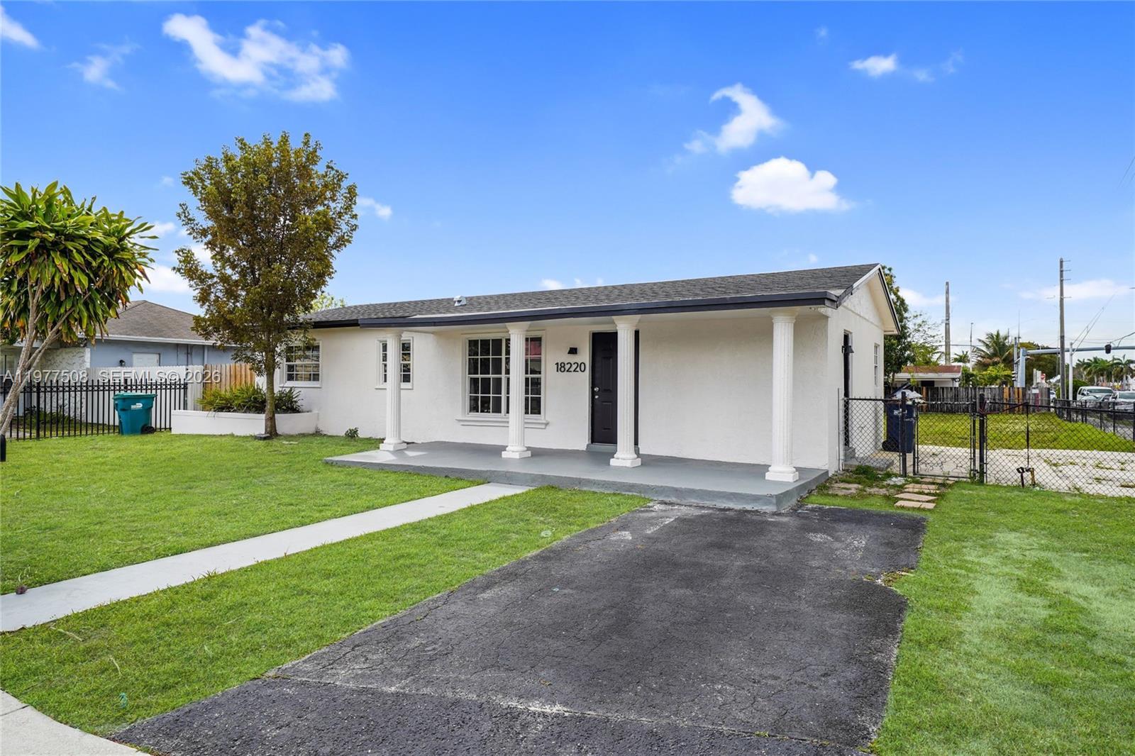 18220 NW 31st Ave, Miami Gardens FL 33056
