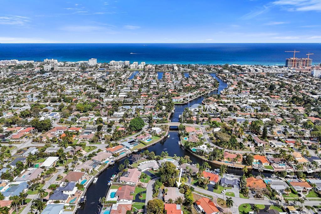 1004 SE 11th Street, Deerfield Beach FL 33441
