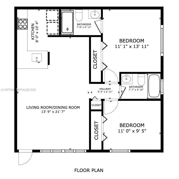 835 Twin Lakes Dr # C, Coral Springs FL 33071 photo 4