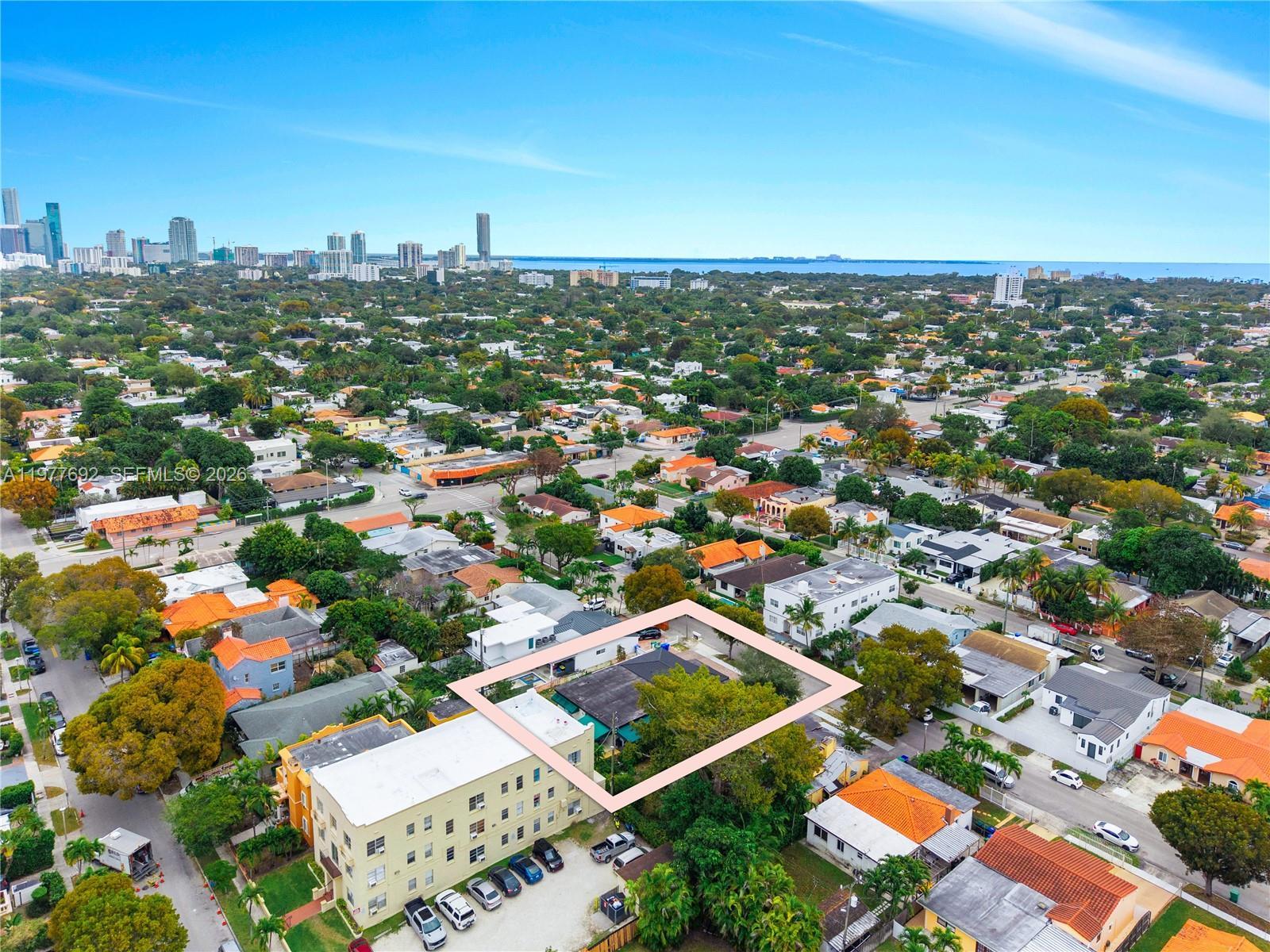 1761 SW 14 Street, Miami FL 33145 photo 2