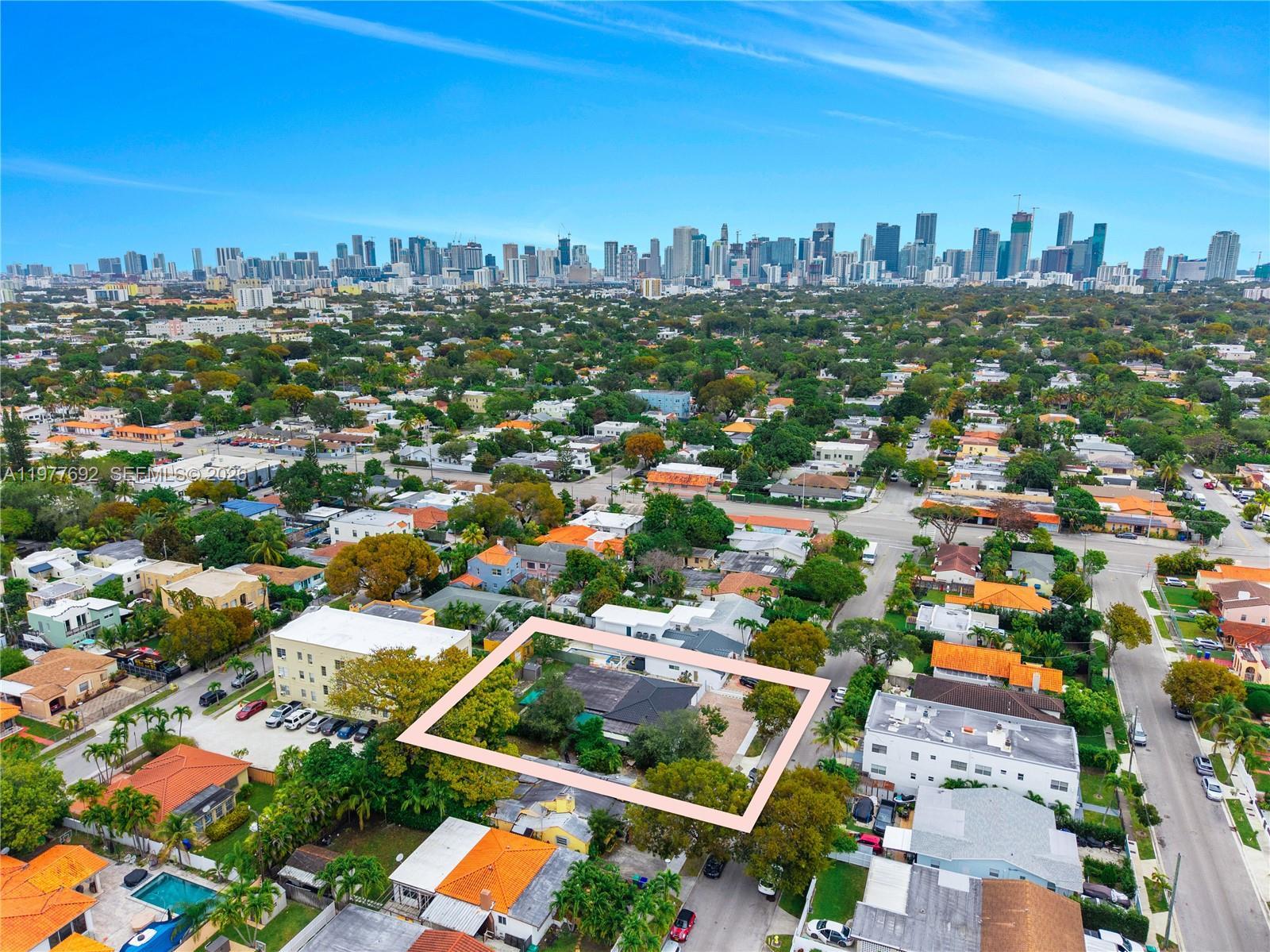 1761 SW 14 Street, Miami FL 33145
