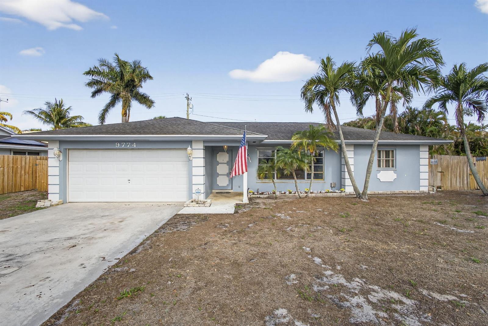 9774 Jonquil Circle S, Palm Beach Gardens FL 33410 photo 2