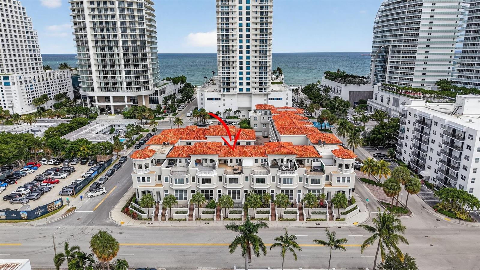 508 N Birch Road # 508, Fort Lauderdale FL 33304