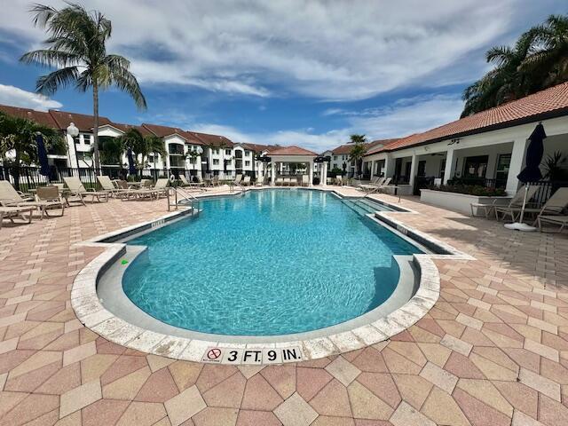 615 Villa Circle, Boynton Beach FL 33435 photo 3