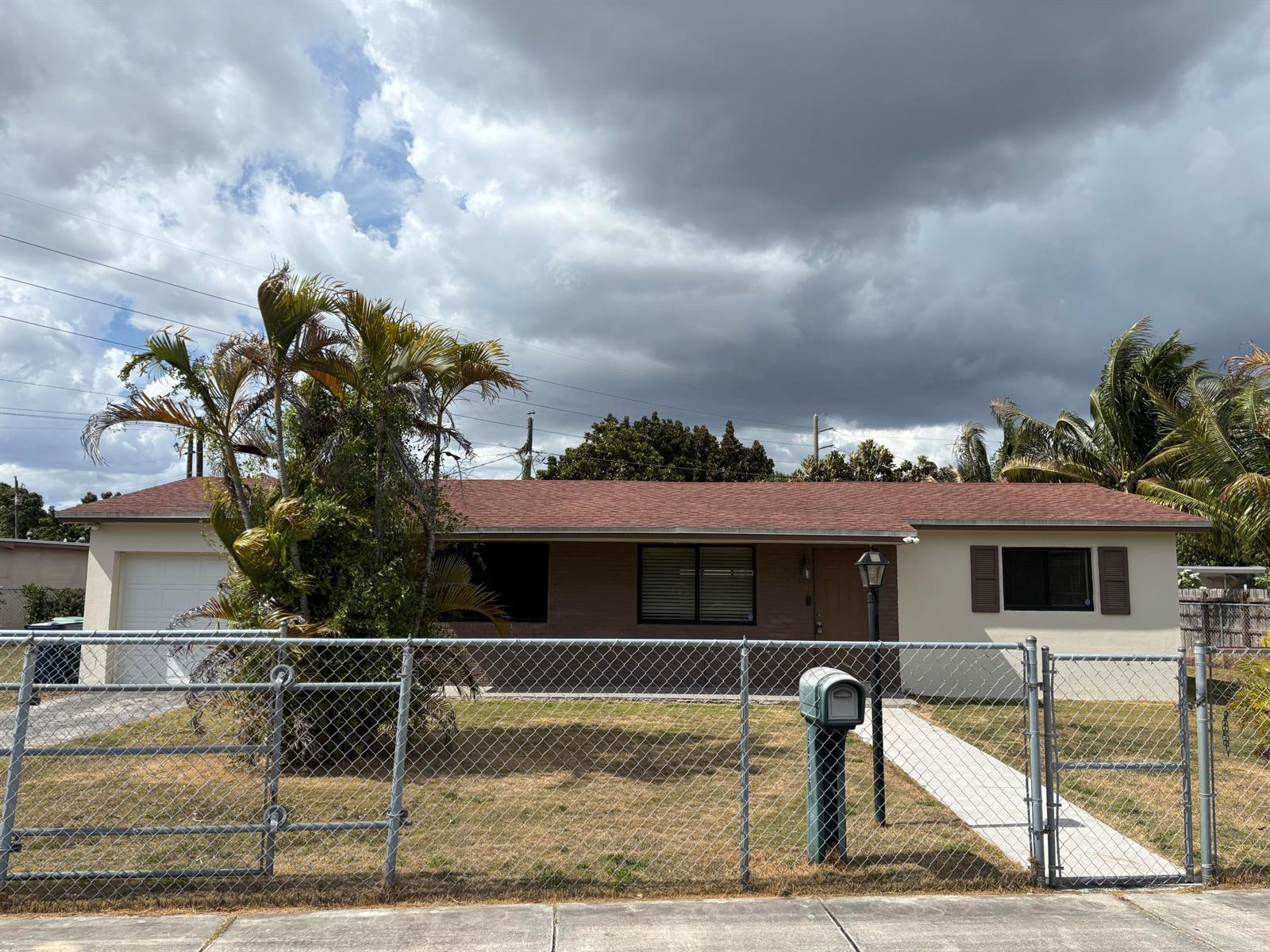 20320 SW 110th Court, Cutler Bay FL 33189