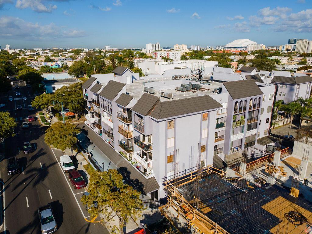 777 SW 9th Avenue # 409, Miami FL 33130 photo 4