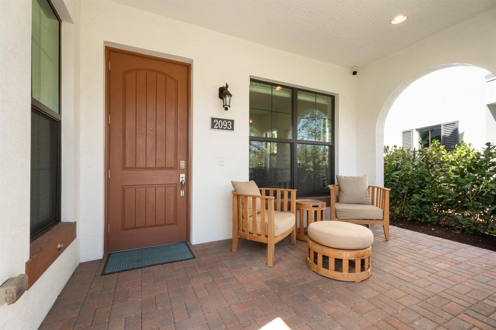 2093 Dickens Terrace, Palm Beach Gardens FL 33418 photo 5