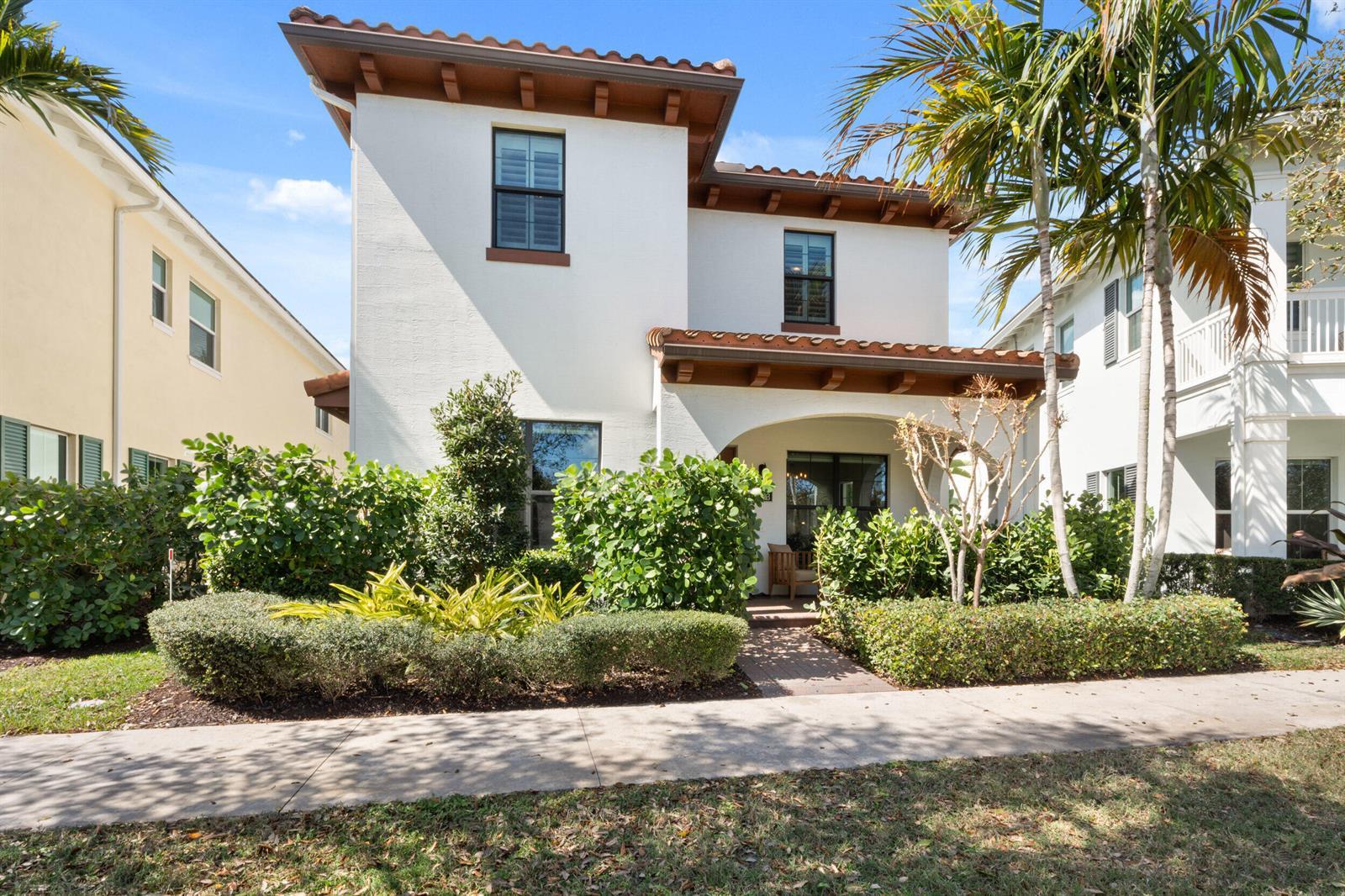 2093 Dickens Terrace, Palm Beach Gardens FL 33418 photo 4