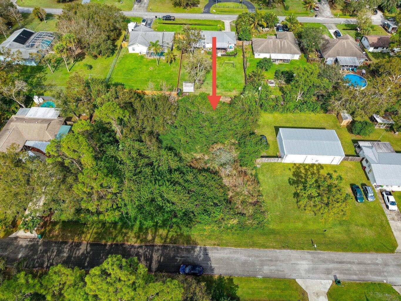 7908 Banyan Street, Fort Pierce FL 34951