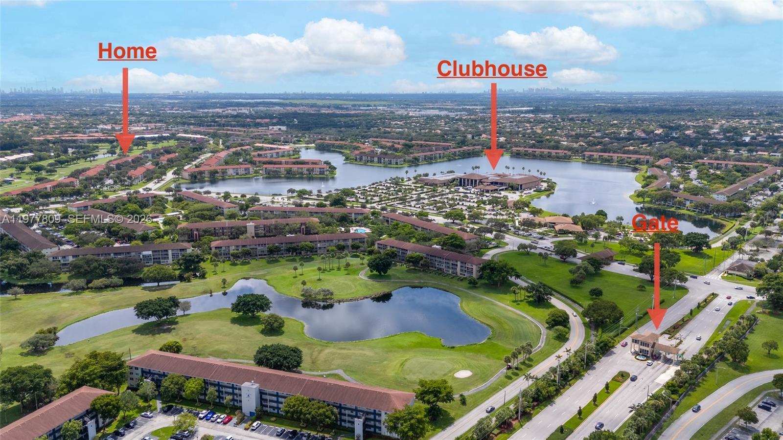 1101 SW 128th Ter # 204C, Pembroke Pines FL 33027 photo 4