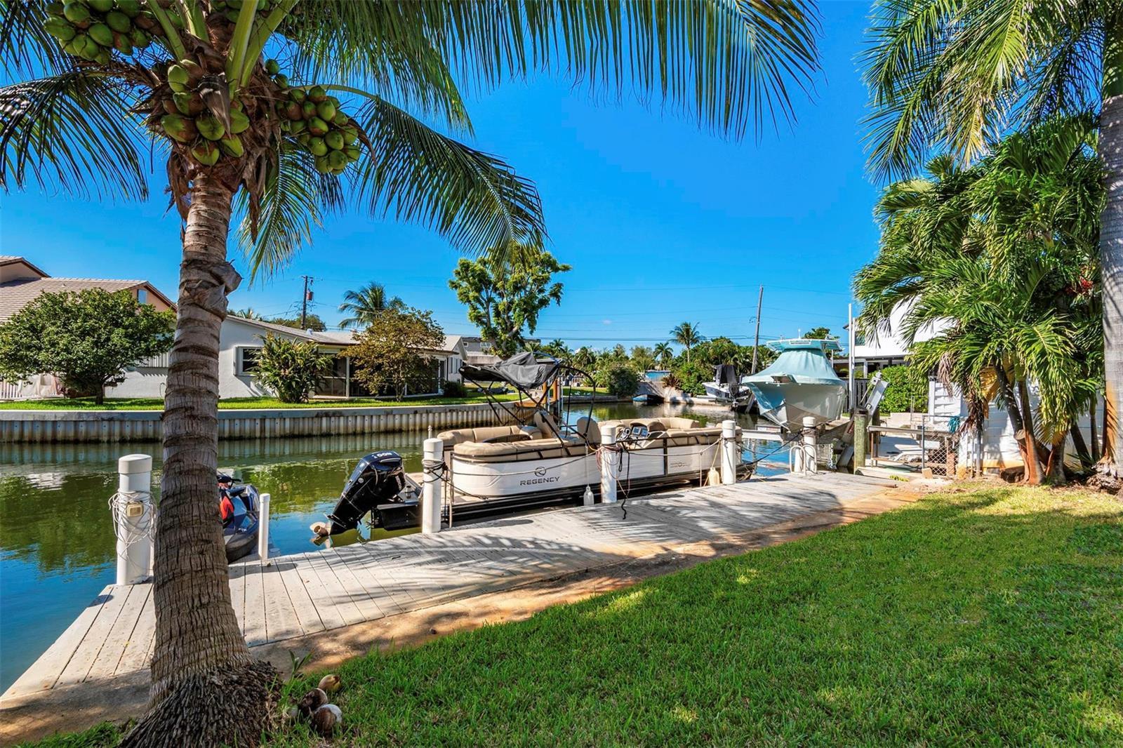 825 Argonaut Isle, Dania Beach FL 33004 photo 3