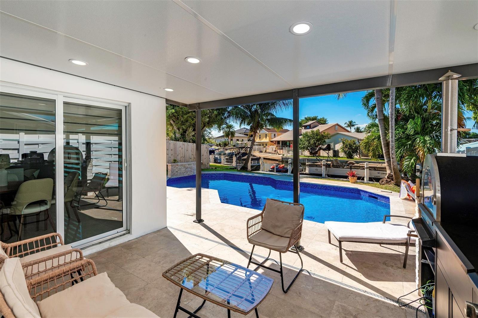 825 Argonaut Isle, Dania Beach FL 33004