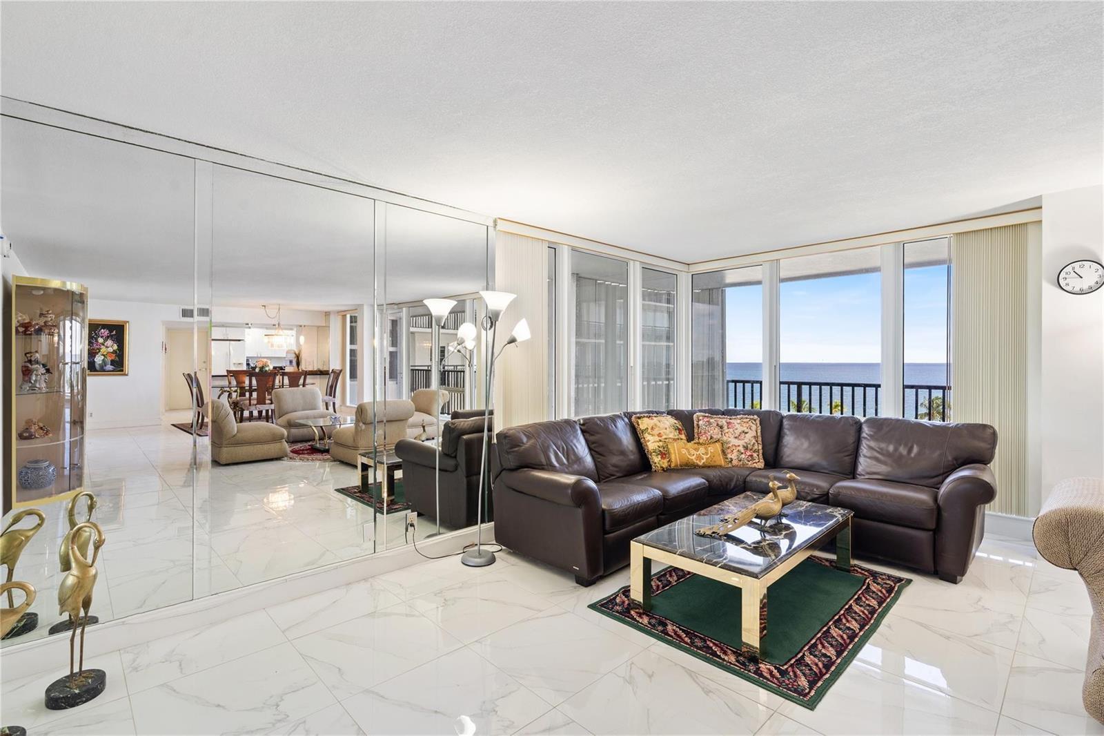 4280 Galt Ocean Drive # 5F, Fort Lauderdale FL 33308 photo 3