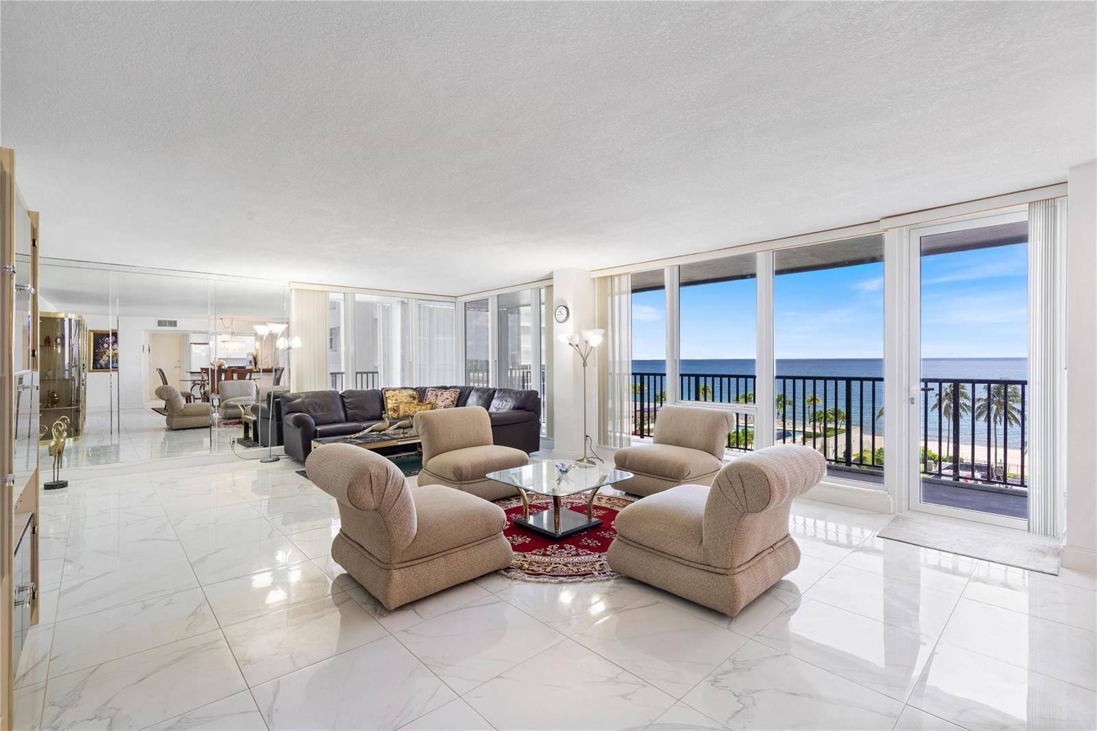 4280 Galt Ocean Drive # 5F, Fort Lauderdale FL 33308 photo 5