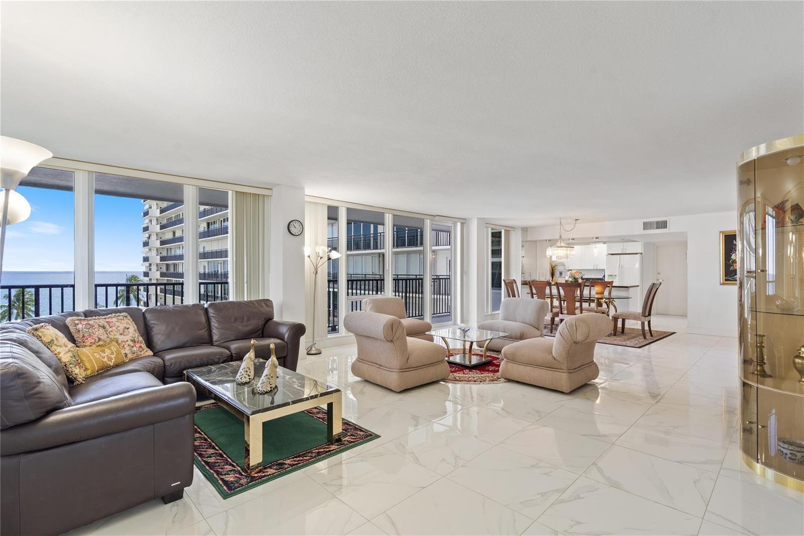 4280 Galt Ocean Drive # 5F, Fort Lauderdale FL 33308 photo 4