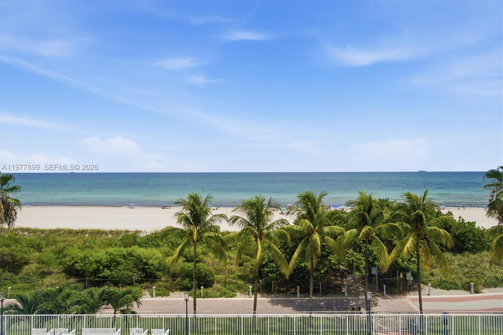 5601 Collins Ave # 505, Miami Beach FL 33140 photo 3
