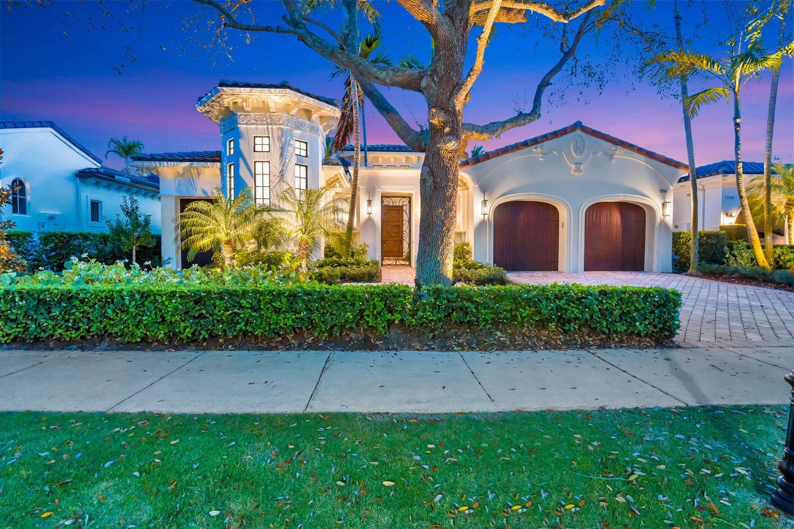 11304 Caladium Lane, Palm Beach Gardens FL 33418