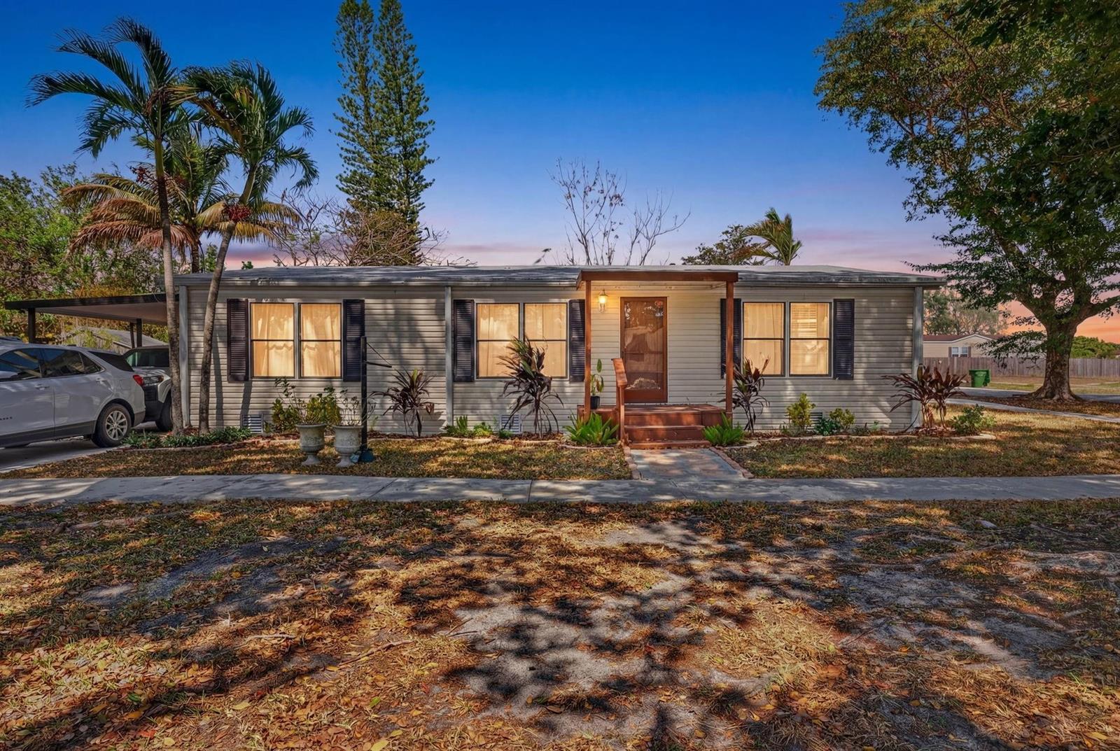 100 NW 217th Terrace, Pembroke Pines FL 33029