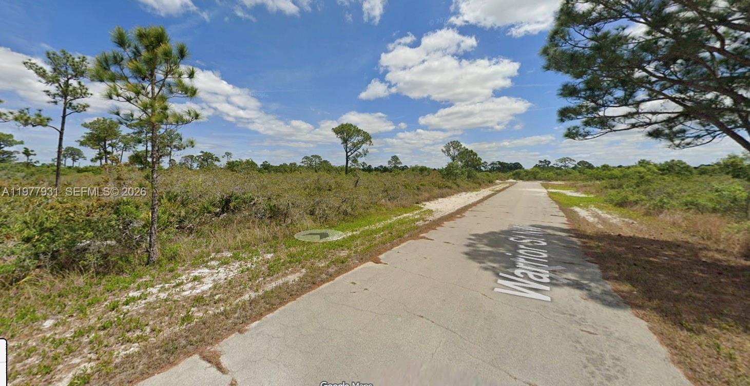 217 Warrior St, Lake Placid FL 33852