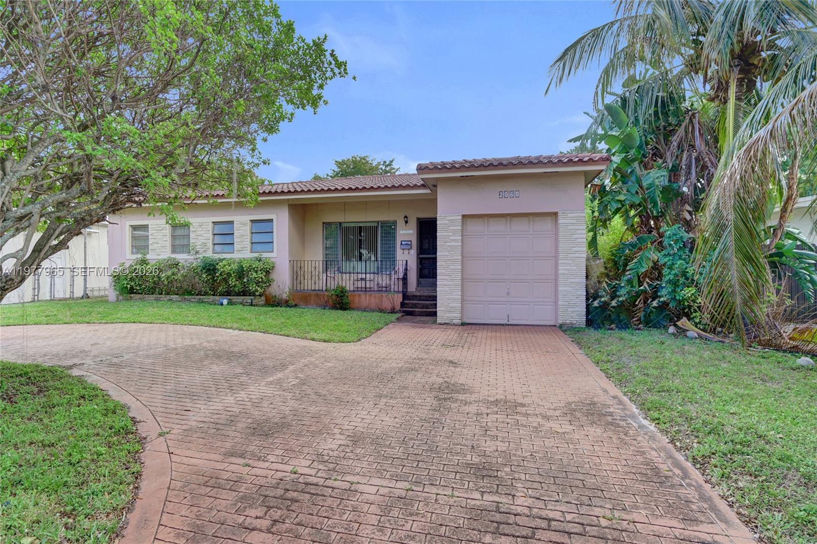 2060 Keystone Blvd, North Miami FL 33181 photo 4